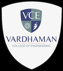 Vardhman Logo